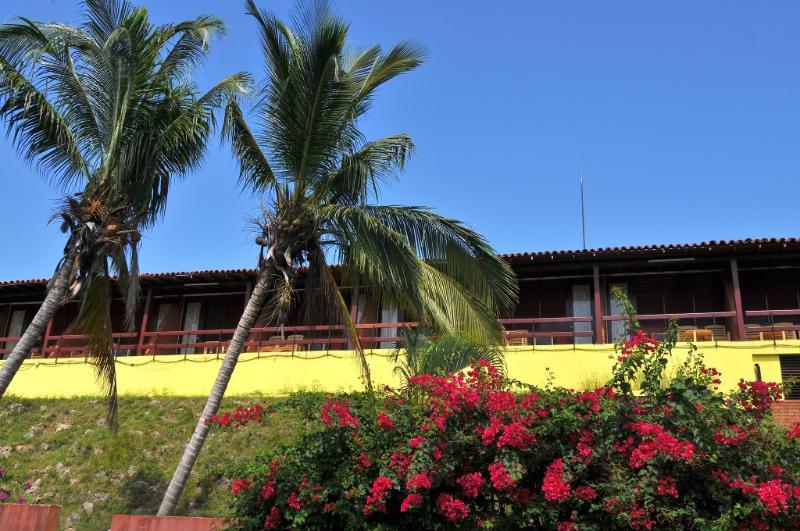 Hotel Versalles Santiago de Cuba Exterior foto